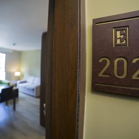 Embassy Suites By Hilton Bogota - Rosales-3