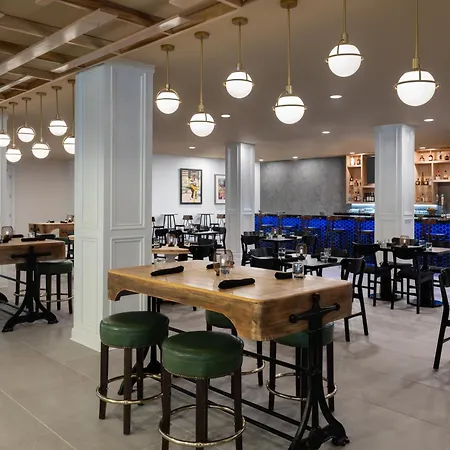 Delta Hotels By Marriott Nashville Airport-3