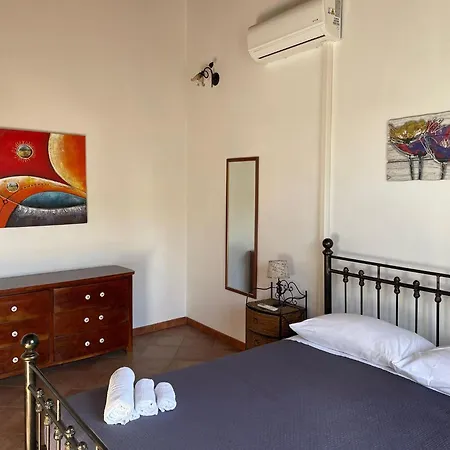 Le Case Al Quadrato Residence-3