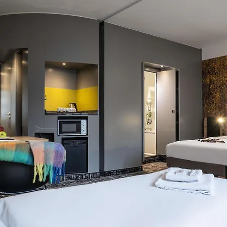 Novotel Suites Wien City Donau-3