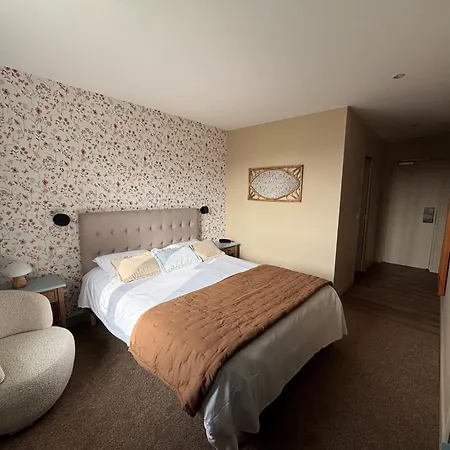 The Originals City, Hotel La Cour Carree, Eu-3