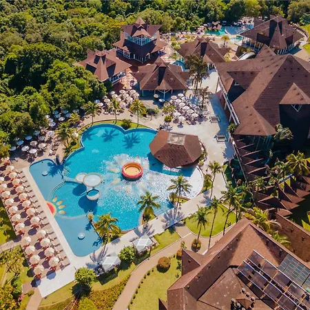 Recanto Cataratas - Thermas, Resort E Convention-2