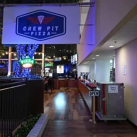 Atrium Hotel And Suites Dfw Airport-2