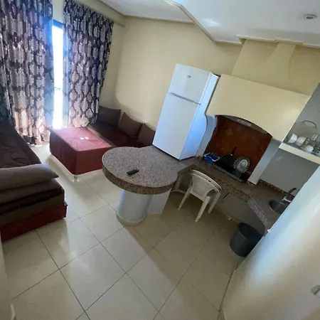 Hotel Residence Rihab-3