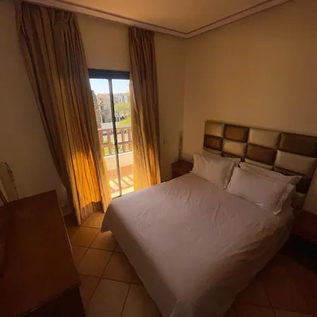 Hotel Residence Rihab-2