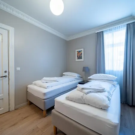 Guesthouse Galtafell-3