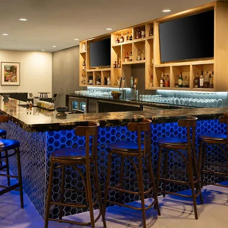 Delta Hotels By Marriott Nashville Airport-2