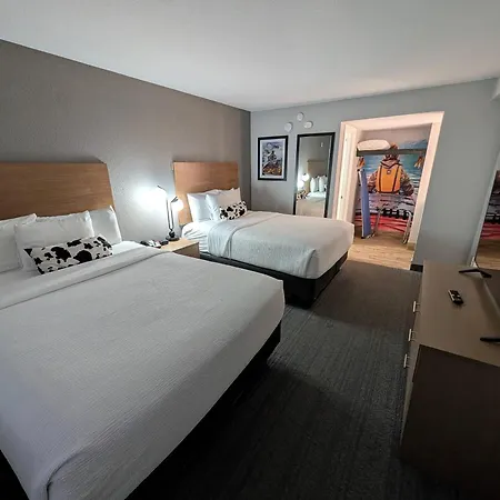 Comfort Inn & Suites Denver West - Golden-3
