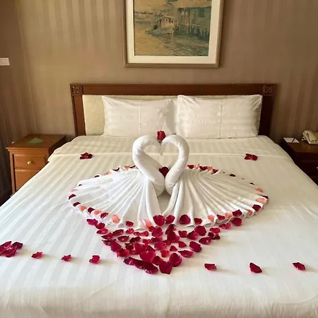 White Boutique Hotel&Spa-2