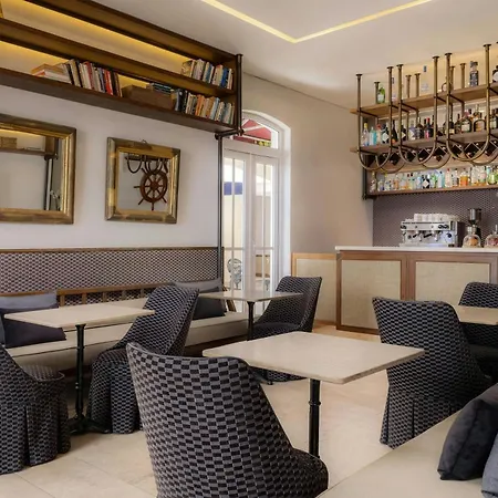 Ermita Cartagena, A Tribute Portfolio Hotel-3