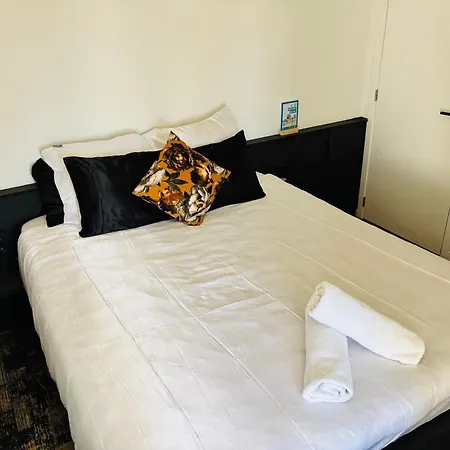 Bed&Breakfast Maison Noire Westende-bad incl parking&ontbijt-2