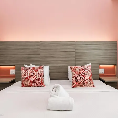 The Julia Hotel (Adults Only)-3