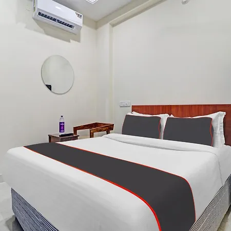 Hotel Pnr Suites Kukatpally-2