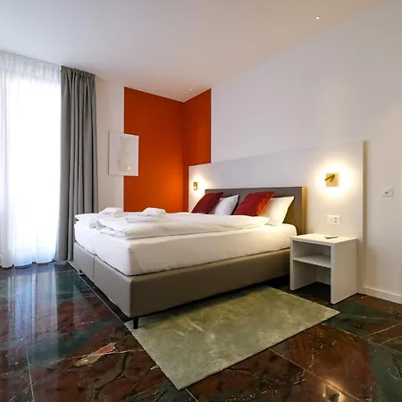 Boutique Hotel Piazza Grande-3