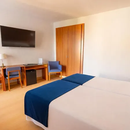 Hotel Sant Jordi-2