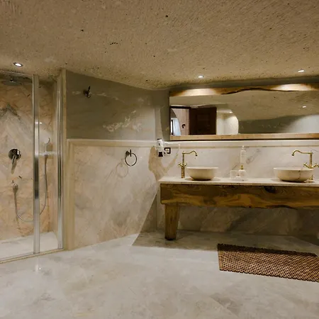 Cappadocia Cave Suites (Adults Only)-2