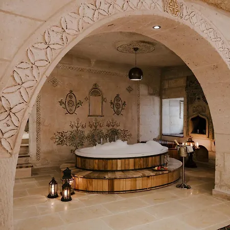 Cappadocia Cave Suites (Adults Only)-3