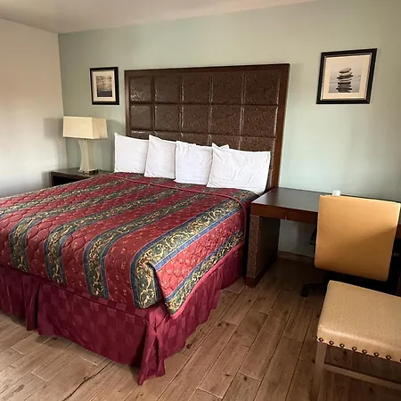 Bayshore Inn Ventura-3