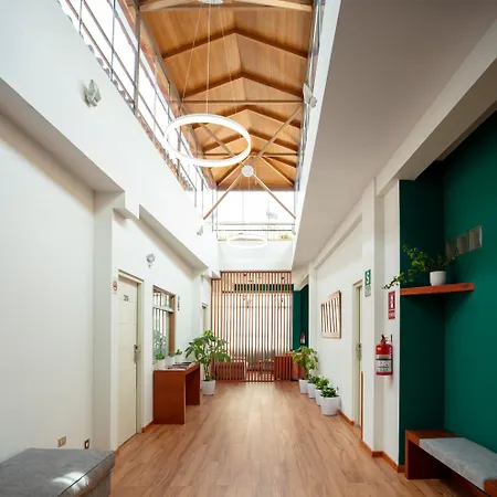 Maytaq Wasin Boutique Hotel-2