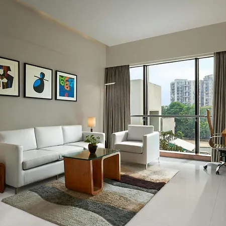 The Fern Residency Mumbai, The Acres Chembur, Series By Marriott-2