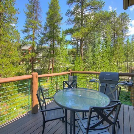 Forest Condominiums By Vail Resorts-2