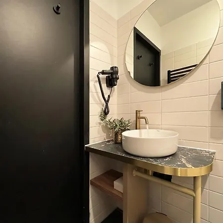De Pijp Boutique Hotel-2