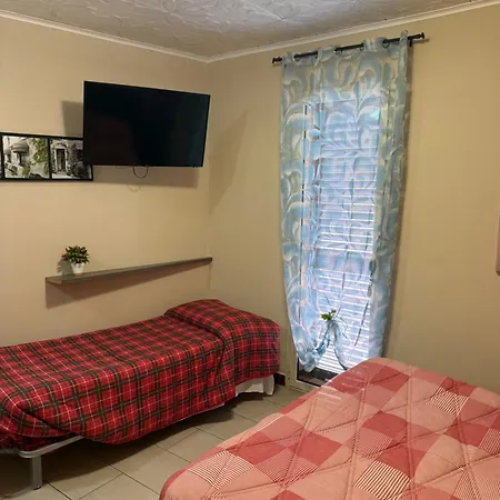 Golden Dreams B&B-2