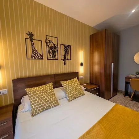Hotel Arcos Catedral-3