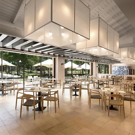 Doubletree By Hilton Islantilla Beach Golf Resort-2