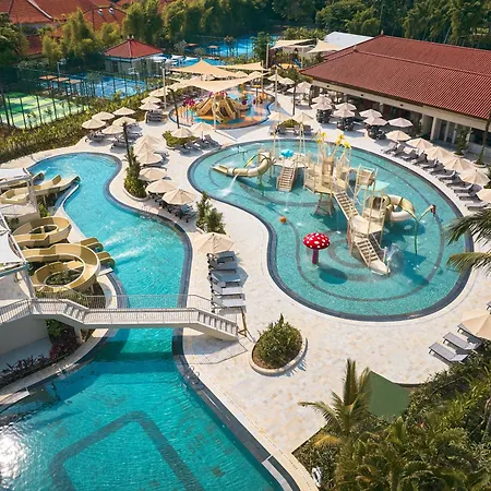 Paradisus by Meliá Bali-2