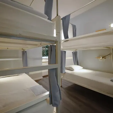 Samesun Venice Beach Hotel & Hostel-2