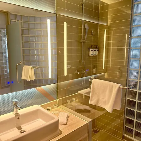 Holiday Inn Express Beijing Airport Zone By Ihg-3