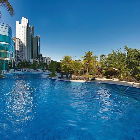 Intercontinental Miramar Panama By Ihg-3