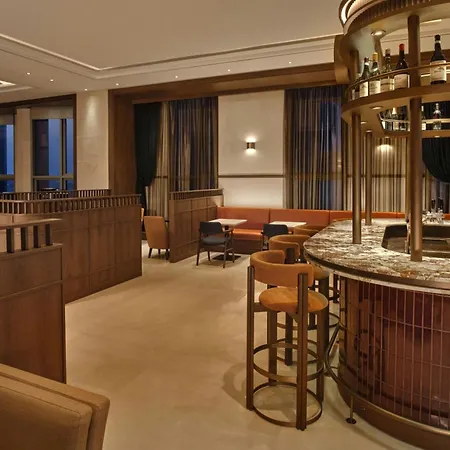 Four Points By Sheraton Josun, Seoul Station-2