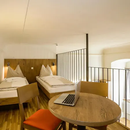 JUFA Hotel Spital am Pyhrn-3