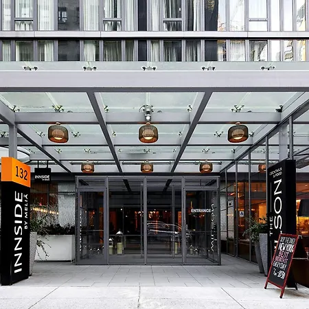 Innside By Melia New York Nomad-3