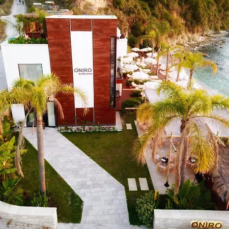Oniro by Iliria Palace-3