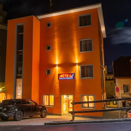 Hotel Arte-2