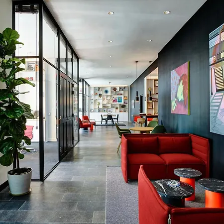 Citizenm Miami Brickell-2