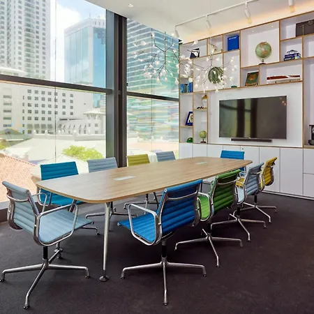 Citizenm Miami Brickell-3