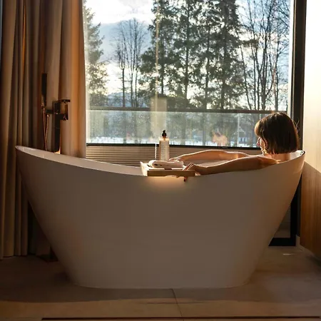 Villa T Apartments & Spa-3