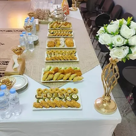 Hotel Cafe Palais Salam , Beni Mellal-2