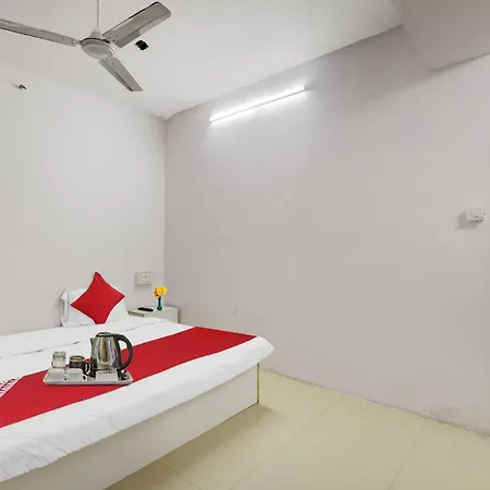 Hotel O Cozy Rooms-3