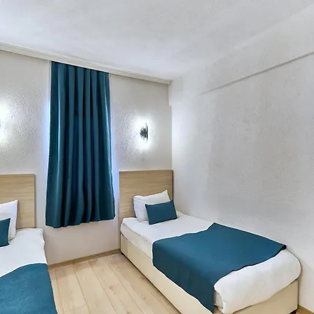 Mia Hill Suites-3