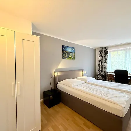 Altstadthotel Hayk am Rhein-3