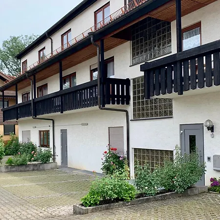 Hotel am Buchwald-3