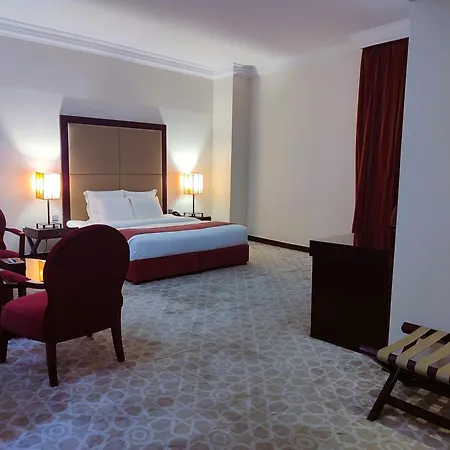 Grand Regal Hotel-3