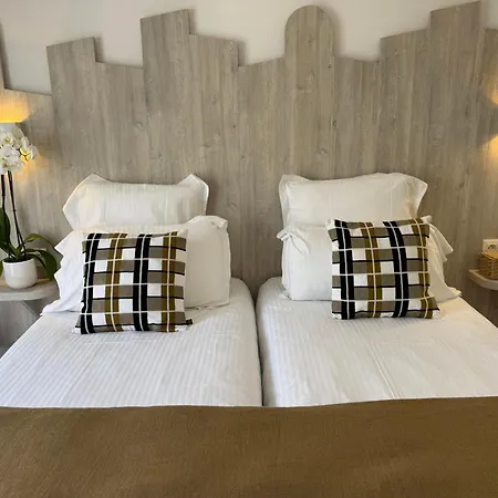 Hotel Provencal-2
