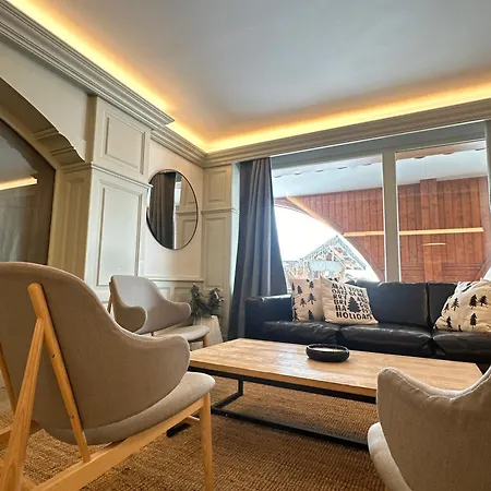 Residence Montana Soleil By Village Montana-3