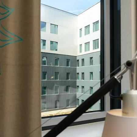 Motel One Wien-Westbahnhof-2
